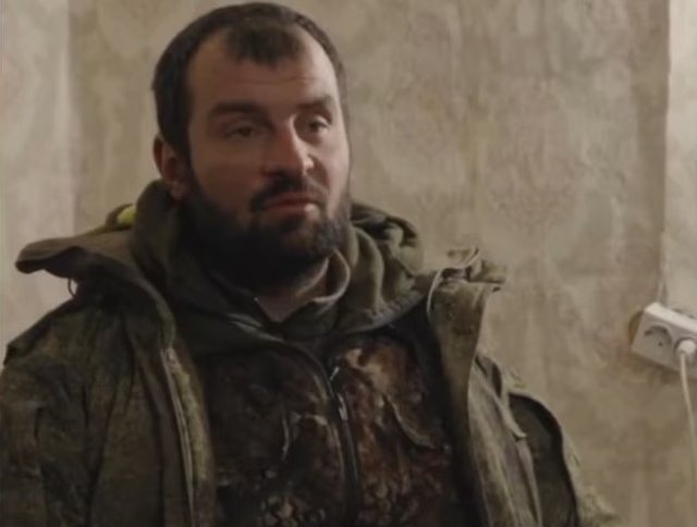 Çfarë dihet për shtetasin e Bosnjës që u kap nga Ukraina si mercenar rus?