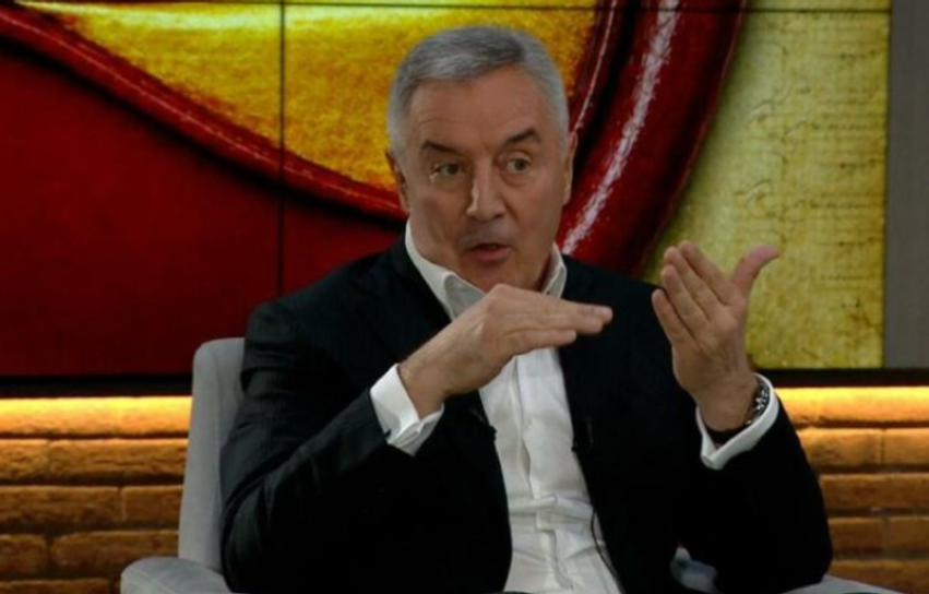 Milo Đukanović: Qarqe nga Beograd tentuan ta destabilizonin Kosova dhe ta komprometonin KFOR