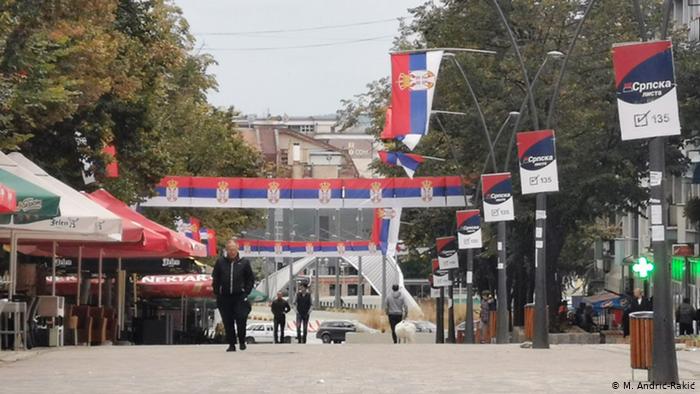 Shtatë të arrestuar pas dyshimeve për largime politike nga puna në institucionet serbe në Kosovë