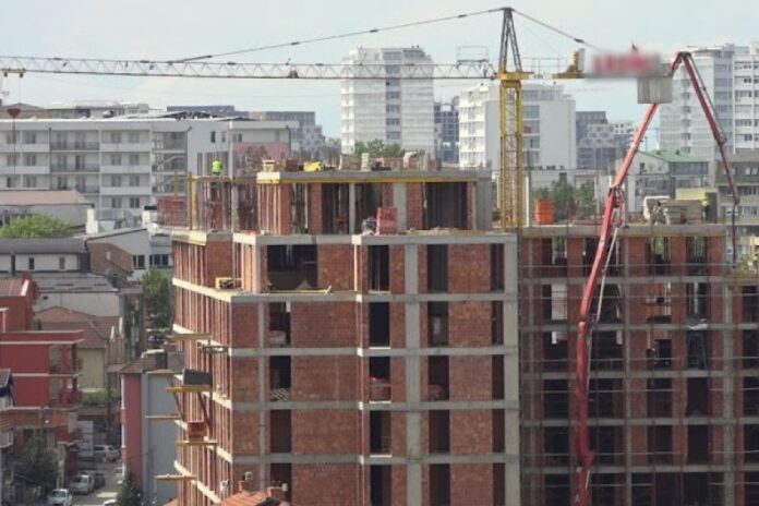 130 mijë euro për 45 metra katrorë në Shkup – tregu i banesave po hyn në fazë rënieje