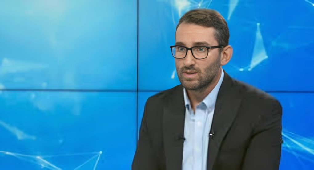 Nga Adriatiku te Deti i Zi: Rëndësia Gjeopolitike e Korridorit 8