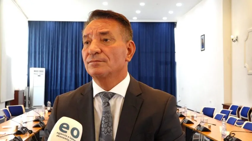 Pal Lekaj: Nuk kandidoj për deputet, por mbështes fuqishëm Ardian Gjinin