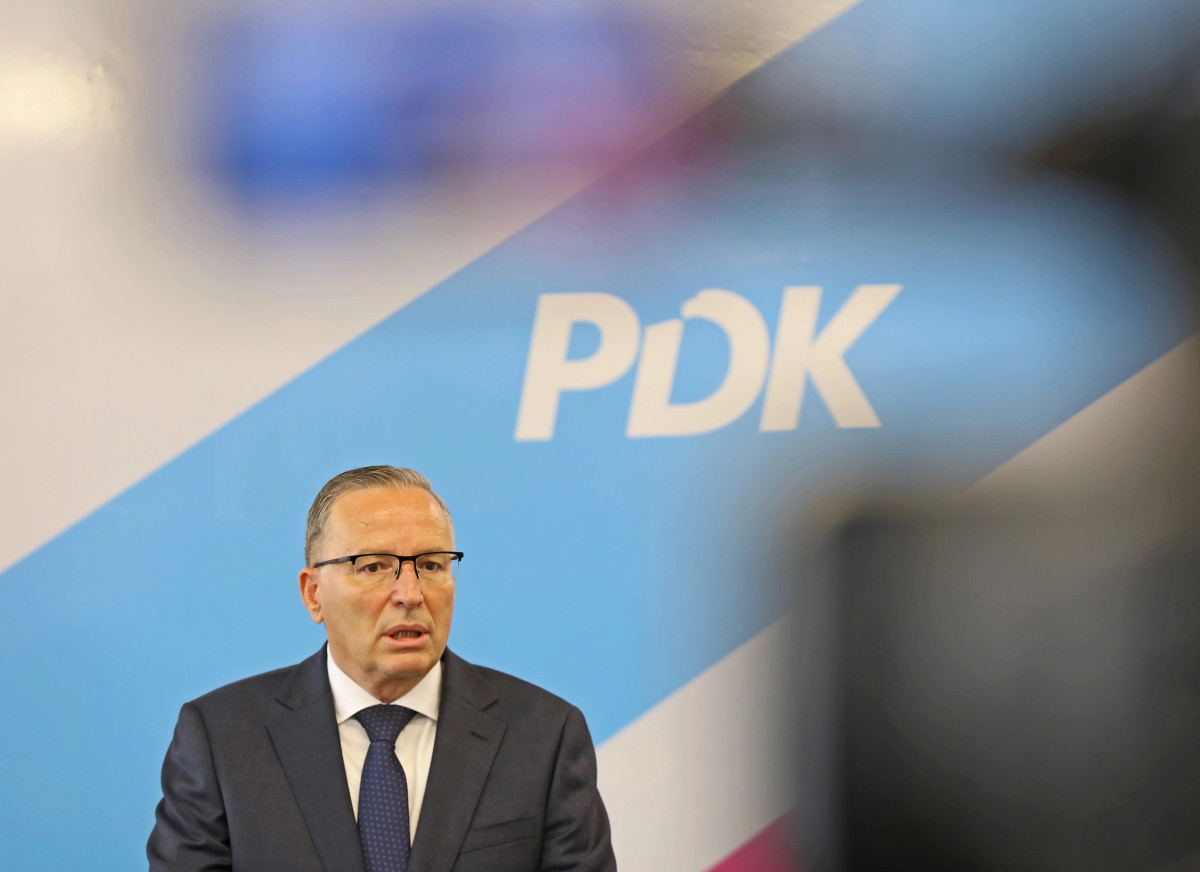 Rezultatet finale: PDK dërgon 23 deputetë në Kuvend