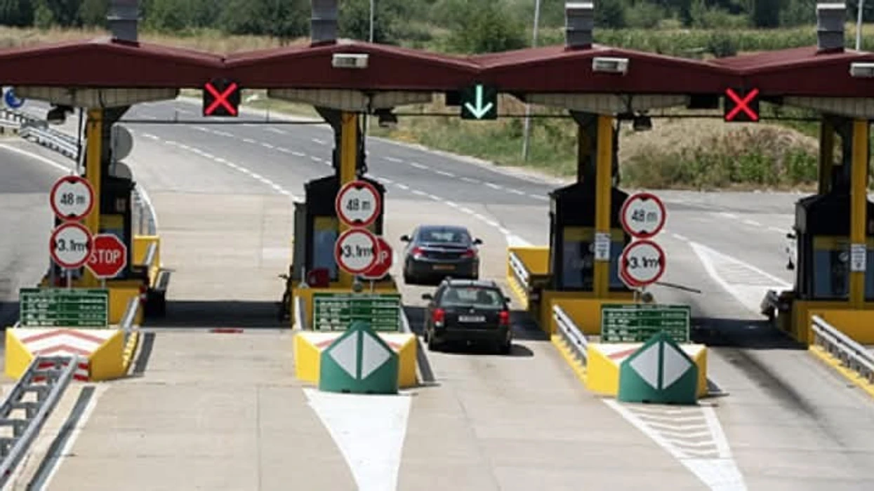 Ndryshim në pagesat rrugore në RMV: MCard del jashtë përdorimit në korsitë MTAG