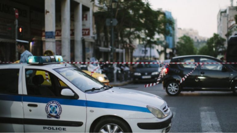 Përplasje fatale në Greqi, dy të vdekur pas aksidentit të rëndë rrugor