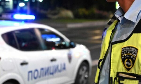 Aksion policor në Likovë, sekuestrohen mjete piroteknike