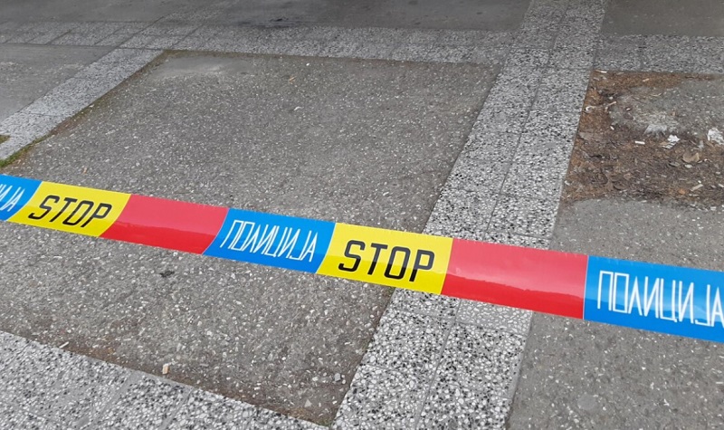 Humb jetën një person në Dibër pas rënies nga lartësia