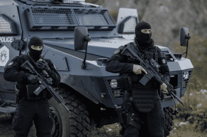 Kosovë: Çfarë do të sillte krijimi i Xhandarmërisë për sigurinë në veri?