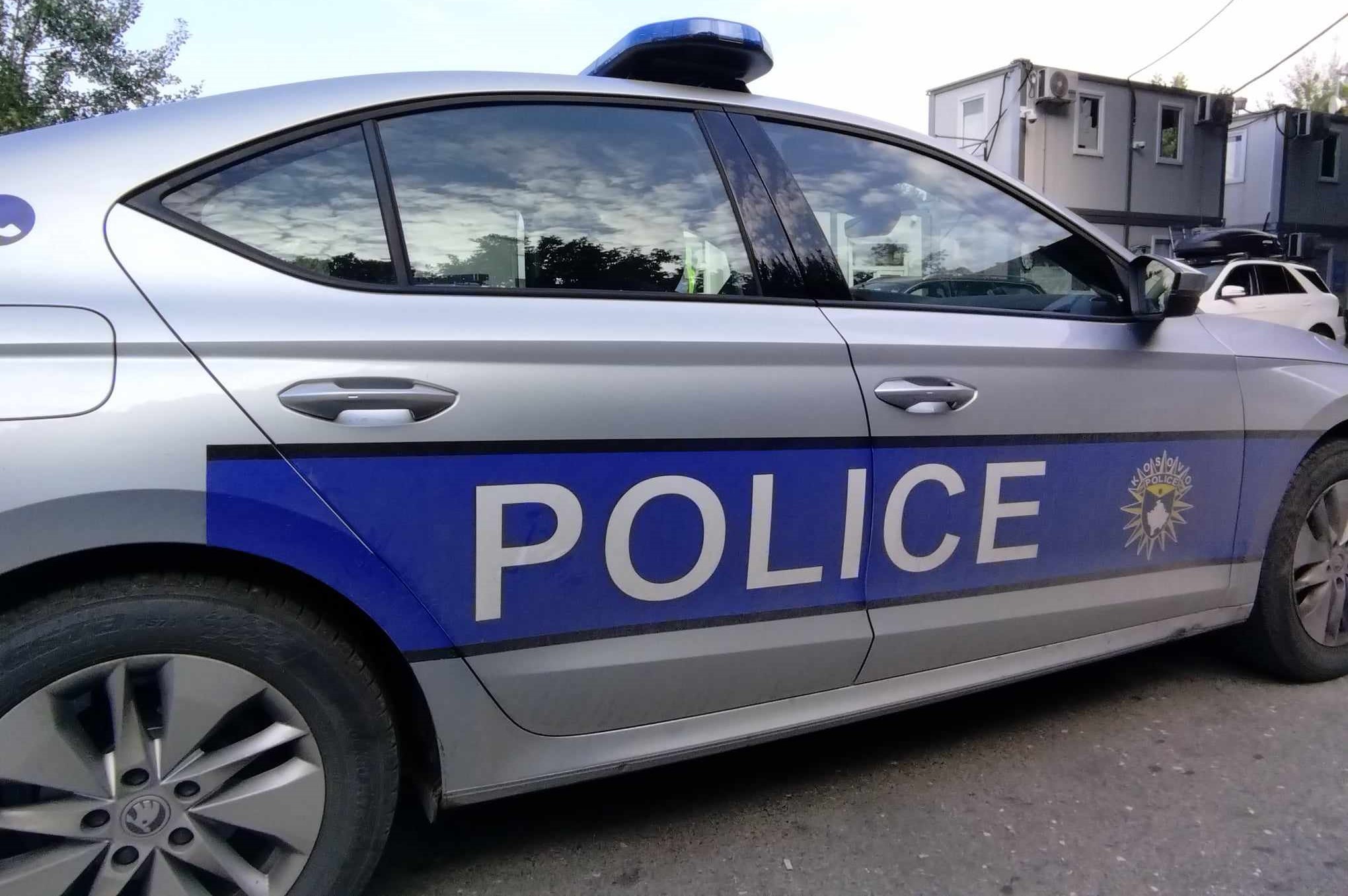 Të shtëna në Prishtinë: Tre të lënduar nga incidenti me armë zjarri