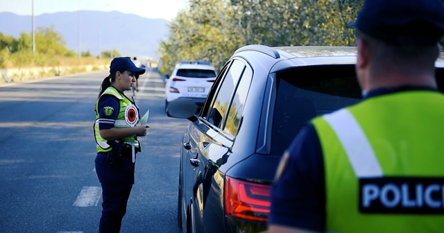 Aksident i rëndë në rrugën Fier–Libofshë, katër persona të plagosur