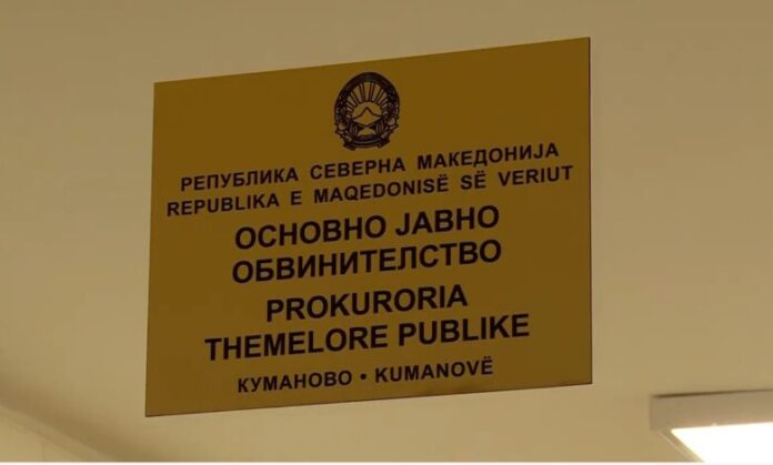 Nisin masa hetuese për rastin e të miturës nga Sllupçani