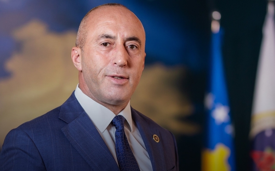 Haradinaj akuzon Kurtin: Vendin po e çon drejt zgjedhjeve të reja