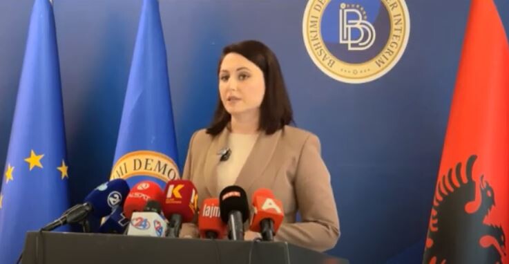 BDI mohon përfshirjen në protesta, Ajdari: “Ali Ahmeti ka thënë se nëse dal në rrugë, nuk kthehem më”
