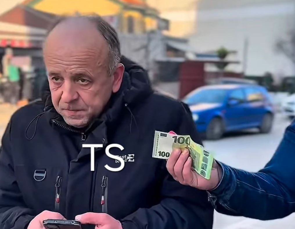 Arrestohet punonjësi i Gjykatës në Gostivar për kërkim ryshfeti