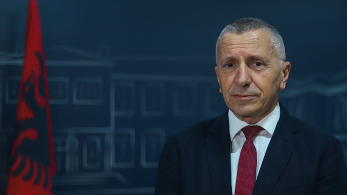 Kamberi ngre shqetësim për fondet e bllokuara nga Serbia për Luginën e Preshevës