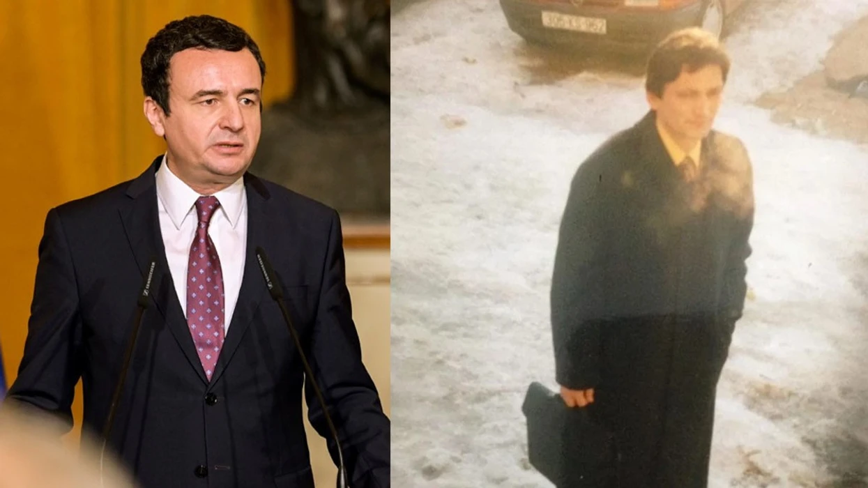 Kurti përkujton Smajl Hajdarajn në 24-vjetorin e vrasjes