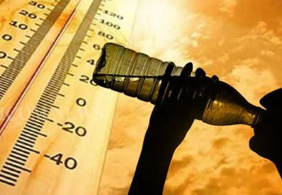 Temperatura ekstreme në Evropë: Franca përballet me valë të nxehti, alarm në Britani