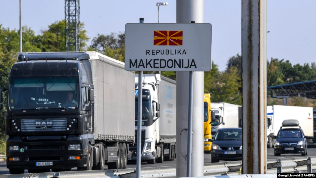 Maqedonia e Veriut renditet si partneri i dytë më i madh tregtar i Kosovës