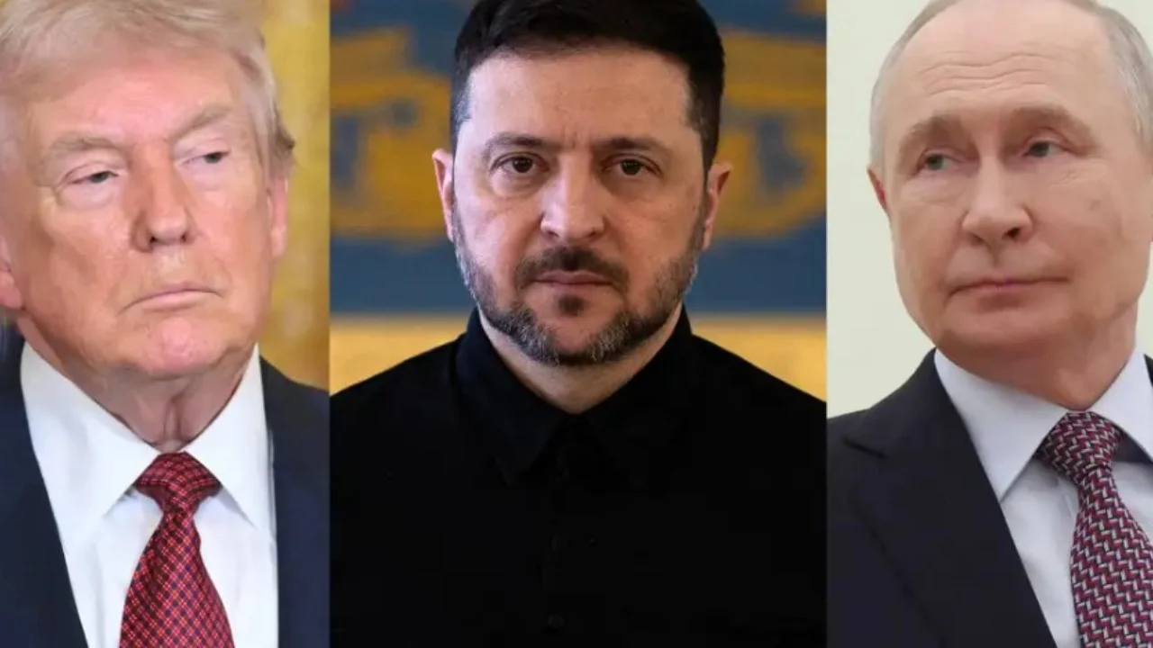 A po afrohet fundi i luftës? Ekspertët: Rusia mund të pranojë armëpushim këtë vit