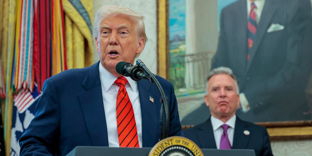 Jared Kushner dhe Steve Witkoff drejt Islamabad për bisedime me Iranin