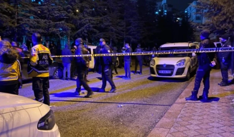 Krim i rëndë në Turqi – 35-vjeçari vret nënën, vajzën dhe ish-gruan, më pas vetëvritet