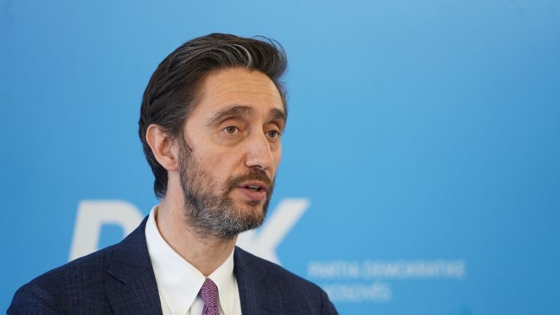 Ismajl Ismaili akuzon: Kurti kërkon president “nën kontroll”!
