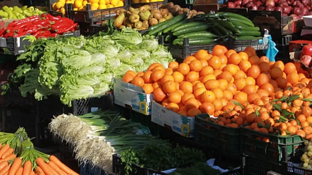 Rritje e shpenzimeve për ushqime: Mish dhe qumësht kryesojnë në 2025