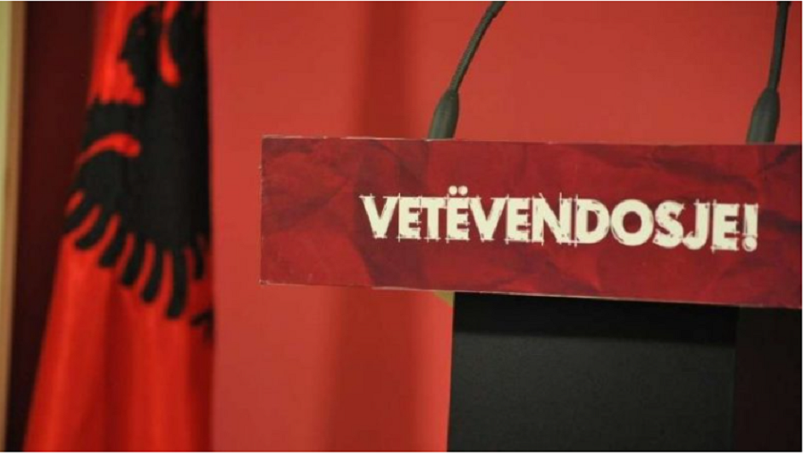 ‘Refuzuan mundësinë për pushtet’ – deklaratë e fortë nga deputeti i Lëvizja Vetëvendosje