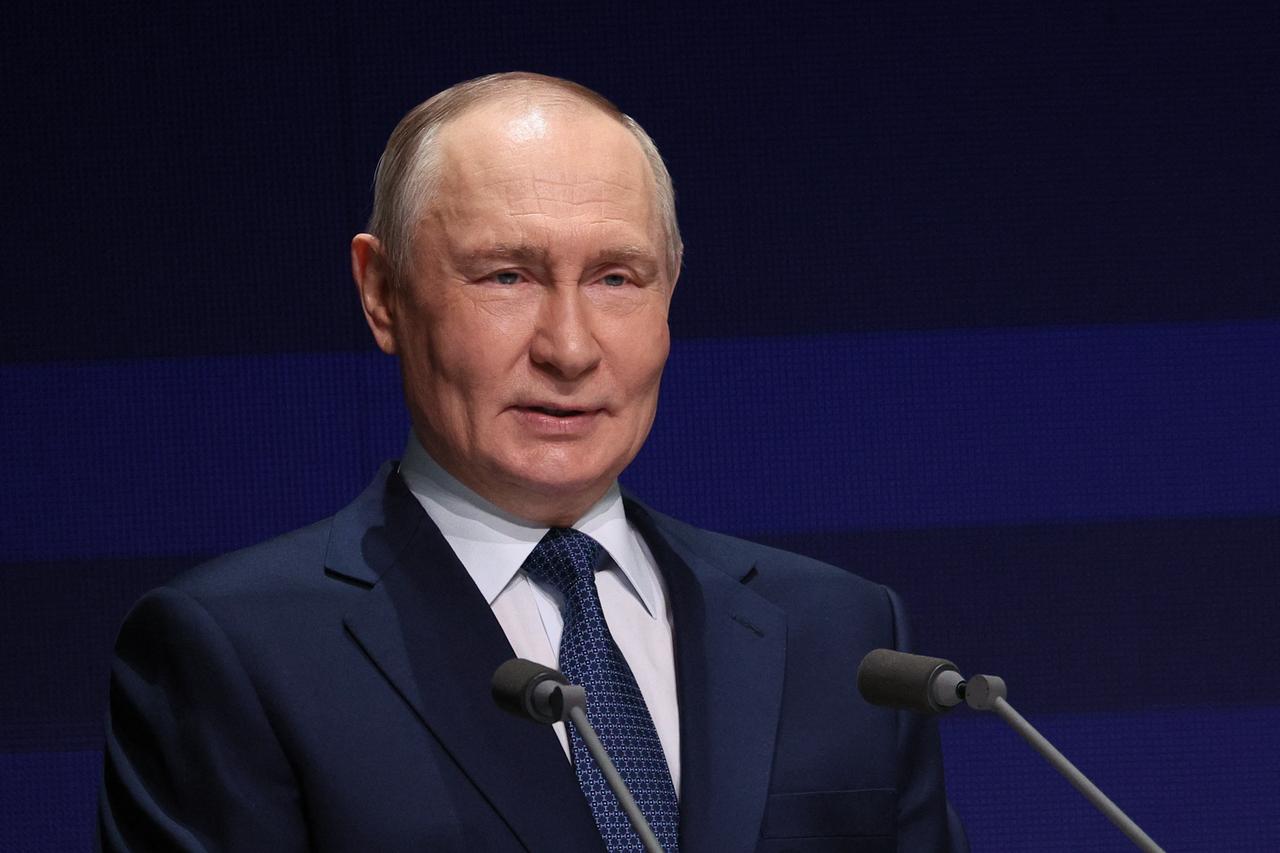 Alarm në Kremlin: Bie mbështetja për Putinin