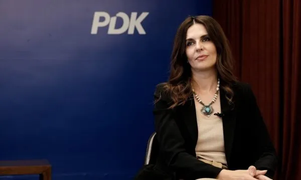 Vlora Çitaku akuzon Lëvizja Vetëvendosje: ‘Kërkon nënshtrim, jo konsensus’