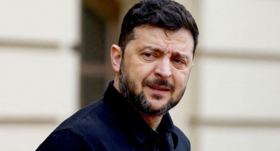 Zelensky për BE-në: Ukraina është çelësi për një Evropë më të fortë