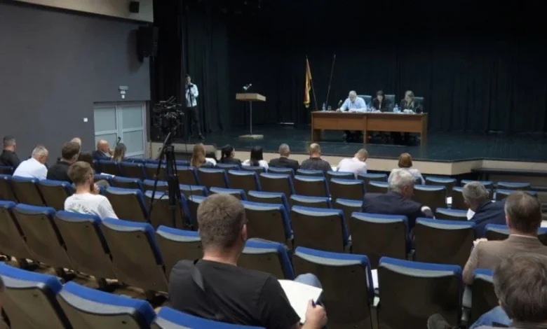 Një komunë sfidon njohjen e Kosovës