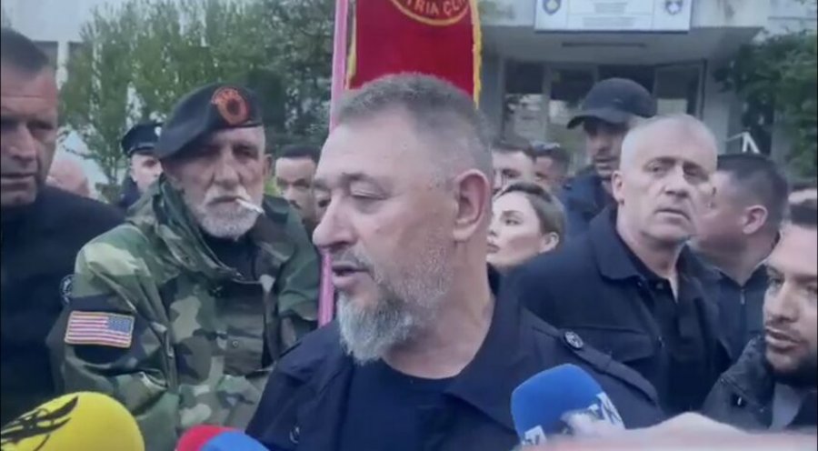 “Krejt kjo është politikë” – Lushtaku me akuza të forta ndaj Kurtit