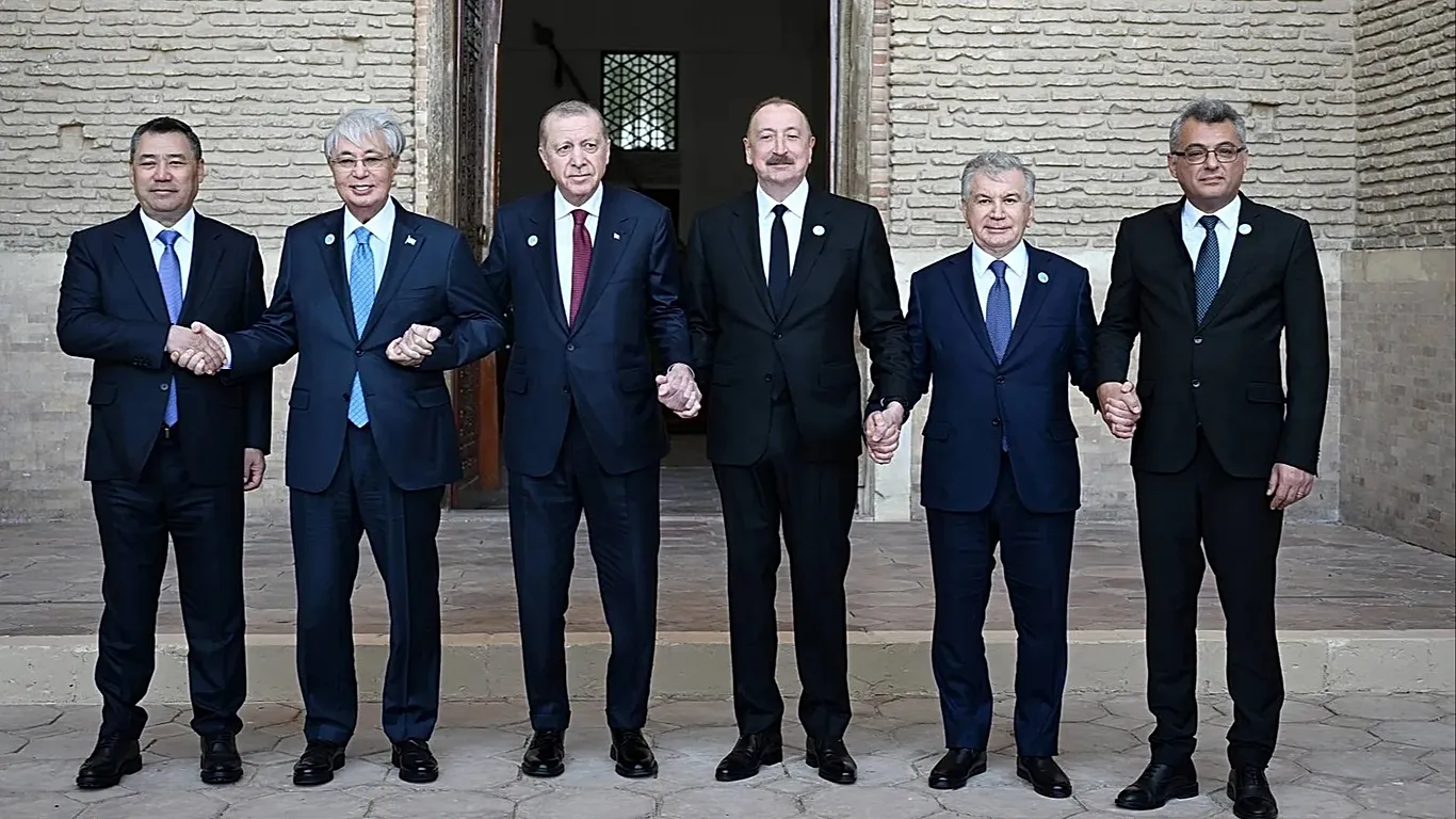 Aleanca turkike thellon bashkëpunimin në teknologji, tregti dhe infrastrukturë
