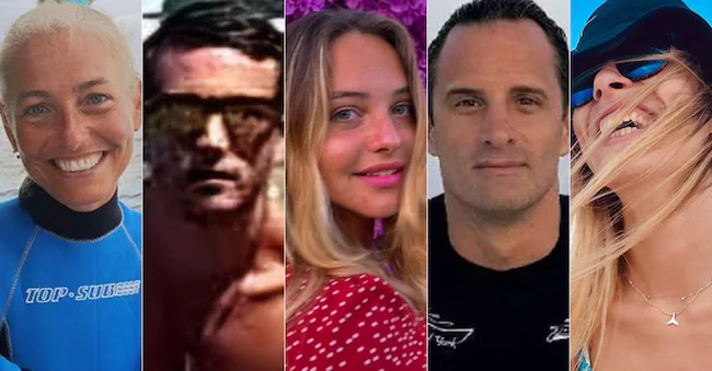 Tragjedi në Maldive: gjenden trupat e pajetë të zhytësve italianë të zhdukur në shpellë