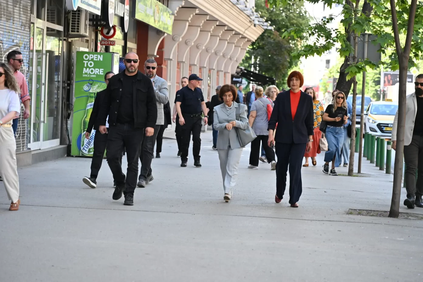 Dyshime për spiunazh në Kabinetin e Presidentes, Prokuroria nis hetimet