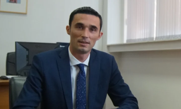 Ish-ministri Endrit Shala dënohet me dy vjet burg