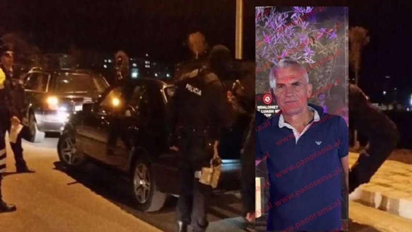 Konflikti për parkimin përfundon tragjikisht: 57-vjeçari vritet me çekiç