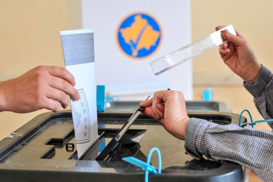 KQZ: Procesi i rinumërimit të votave mund të zgjasë deri në dy javë